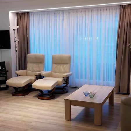 Апартаменти Koksijde Gabbiano 104 En Parking Екстер'єр фото