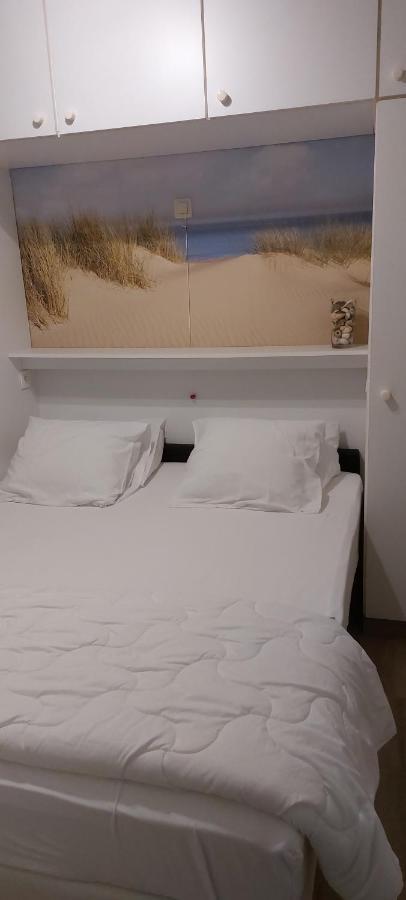 Апартаменти Koksijde Gabbiano 104 En Parking Екстер'єр фото